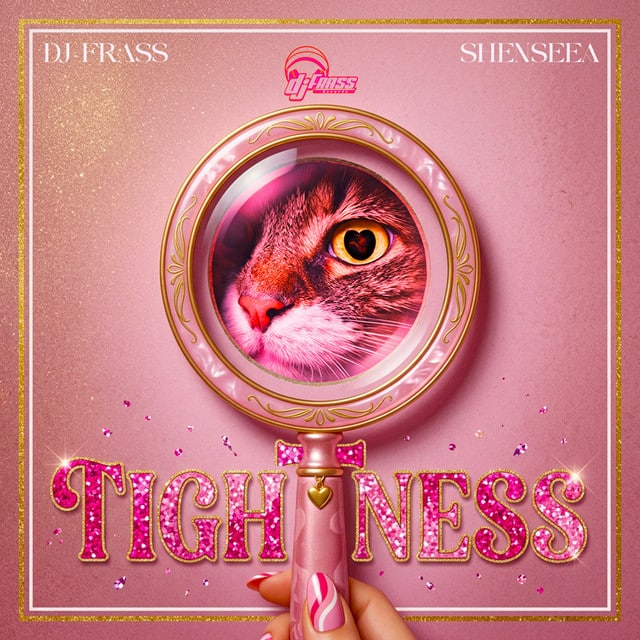 Shenseea – Tightness Ft DJ Frass 1 Shenseea – Tightness Ft DJ Frass