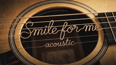 Simi - Smile For Me (Acoustic)