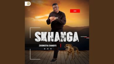 Skhanga – Ungavumi Ngawe Ft Thembani