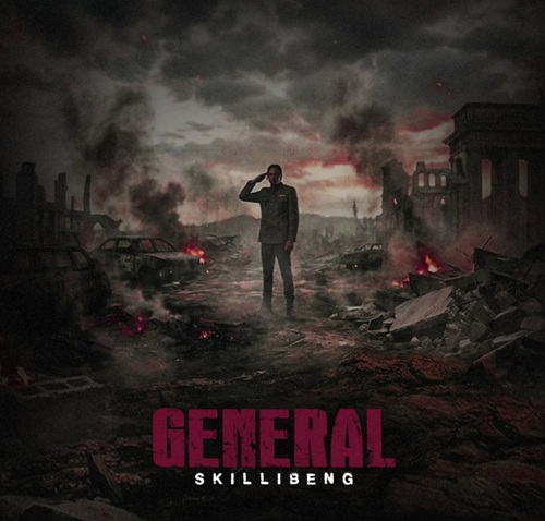 Skillibeng – General 1 Skillibeng – General