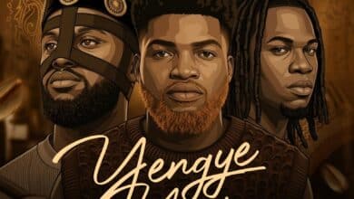 Sky Daazy – Yengye Yani Ft Kinnaaba & Koo Ntakra