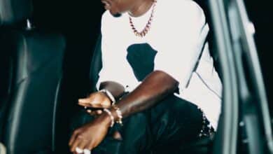 Stonebwoy - I find myself amongst the wolves inna Fxxkn Sheep Clothe!