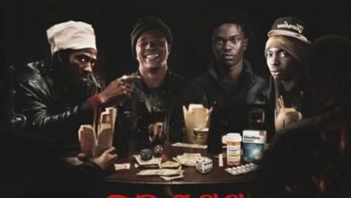 T Kay – Frass Ft YM God x O’Kenneth & Armani Chorky
