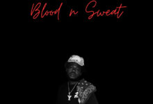 Talaat Yarky – Blood N Sweat