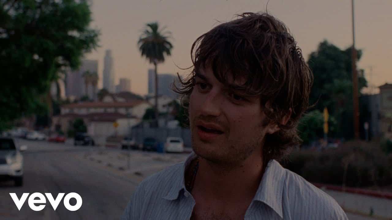 Tame Impala - Loser 1 Tame Impala - Loser