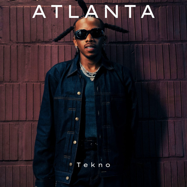 Tekno – Atlanta 1 Tekno – Atlanta