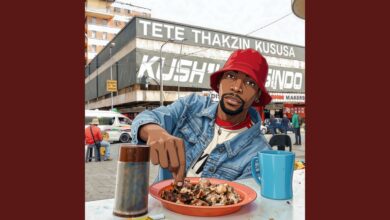 Tete – Kush'Umsindo Ft Thakzin & Kususa