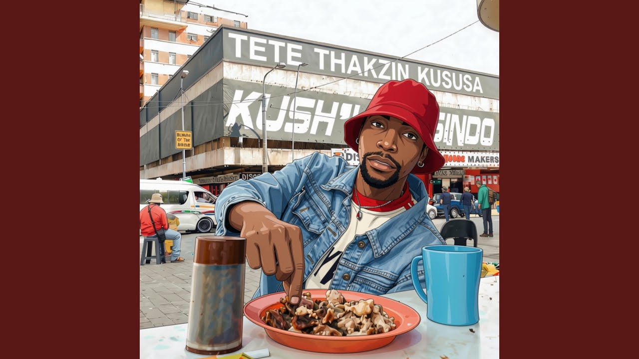 Tete – Kush'Umsindo Ft Thakzin & Kususa 1 Tete – Kush'Umsindo Ft Thakzin & Kususa