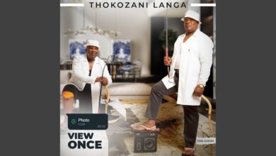 Thokozani Langa – Bhimbi Zanele