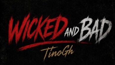 TinoGh – Wicked And Bad