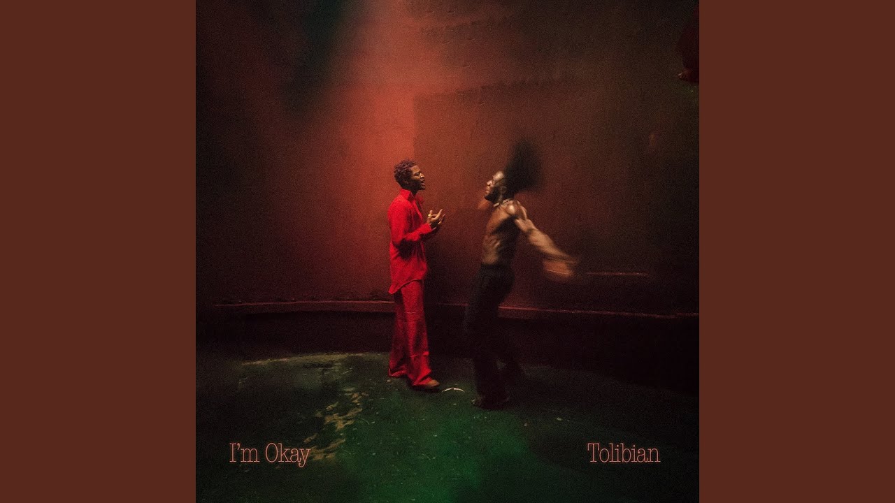Tolibian – I'm Okay