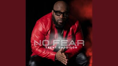 Trent Gaddison – No Fear 5 Trent Gaddison – No Fear