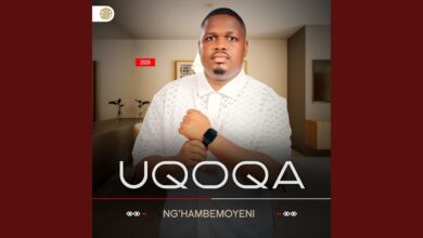 UQoqa – Sekuzolunga Ft Mjolisi
