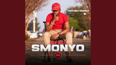 Umfoka Smonyo – Vulani amasango Ft S'phesihle & Magwinyimbuzi