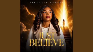 VICTORIA ORENZE – Father We Are Grateful