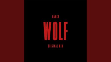 Vanco – WOLF (EXTENDED MIX)