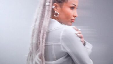Shenseea – Vulnerability