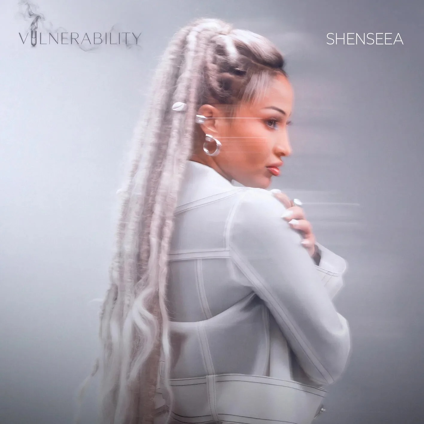 Shenseea – Vulnerability 1 Shenseea – Vulnerability