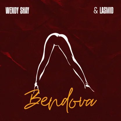 Wendy Shay – BendOva Ft Lasmid 1 Wendy Shay – BendOva Ft Lasmid