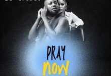 Yaa Pono - Pray Now Ft MO’ Spence