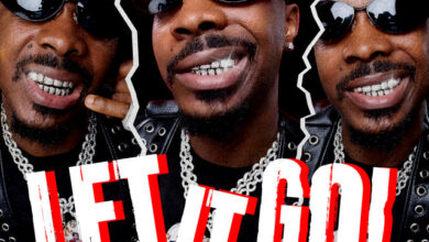 Young Jonn – Let It Go