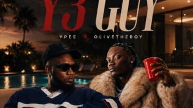Ypee – Y3 Guy Ft Olivetheboy