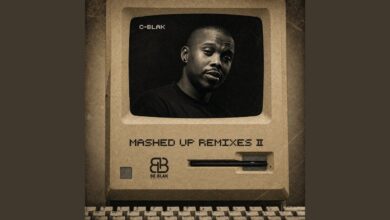 ZuluMafia – Ntombi (Mashed-Up Remix) Ft C-Blak