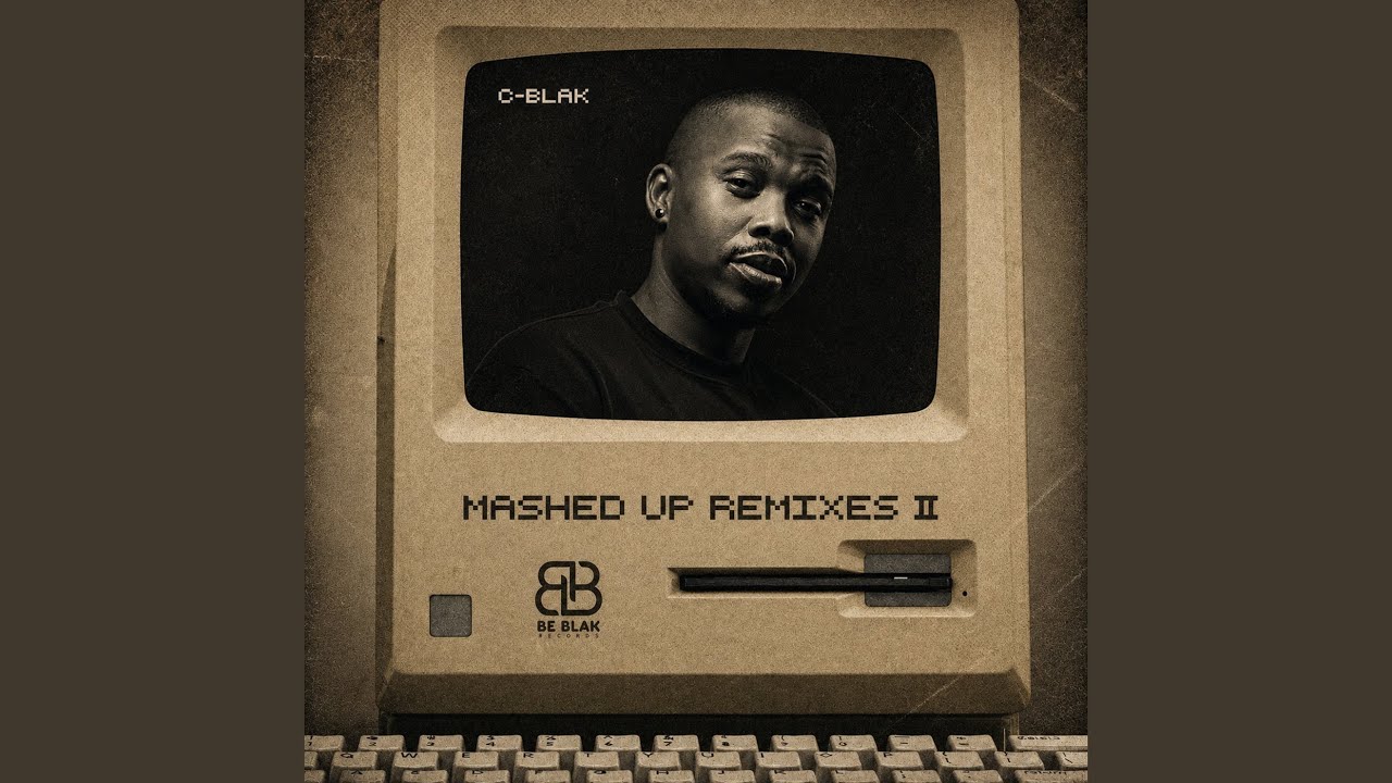 ZuluMafia – Ntombi (Mashed-Up Remix) Ft C-Blak