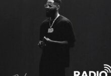Kizz Daniel - Te Amo Ft Shatta Wale