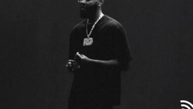 Kizz Daniel - Te Amo Ft Shatta Wale