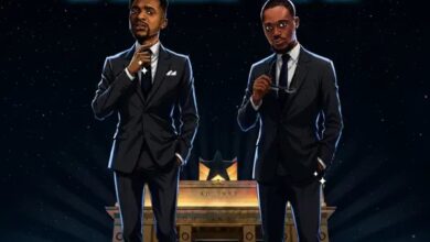 $pacely – WORK Ft Okes1