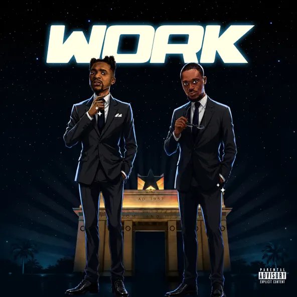 $pacely – WORK Ft Okes1 1 $pacely – WORK Ft Okes1