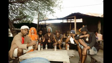 AM Music Records x Country Wizzy x FreshBoys – Unaondoka Na Mimi