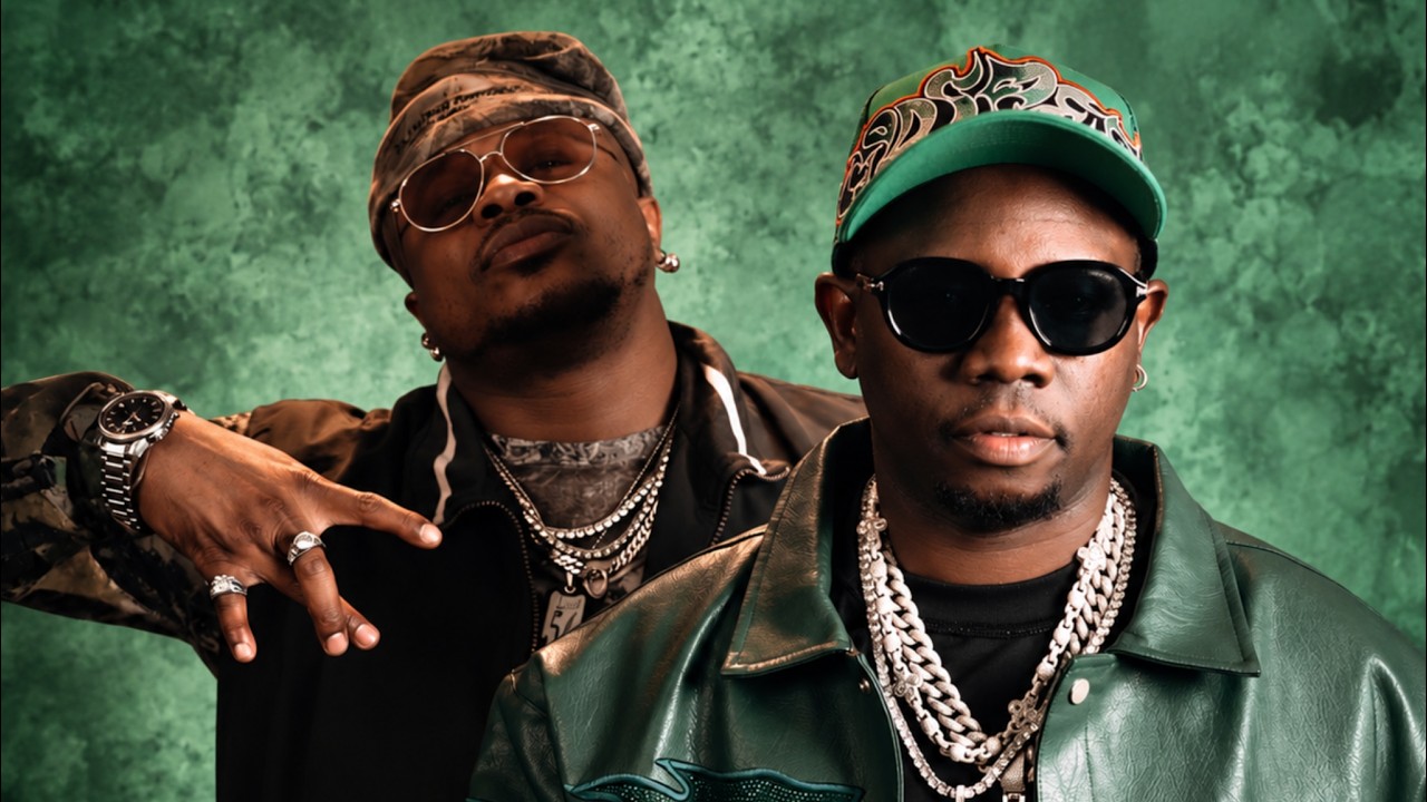 Abby Skills Ft Abdukiba – Shata Shata