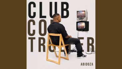 Abidoza – Controller Ft El.Stephano
