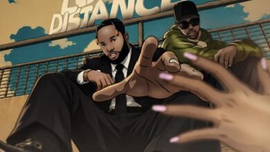 Abochi & Medikal – Long Distance