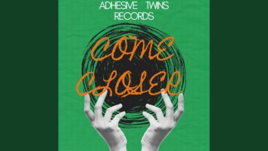 AdhesiveTwins – Come Closer Ft. Louis Lunch & Brandon Dhe