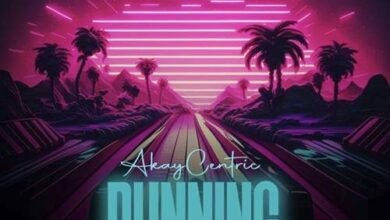 AkayCentric & Ryan Carnes Score GRAMMY Consideration for “Running”