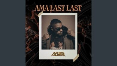 AkiidMusiq – Ama Last Last