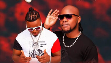 Akrey The One Ft Mtafya – Ukiniacha Wewe Remix