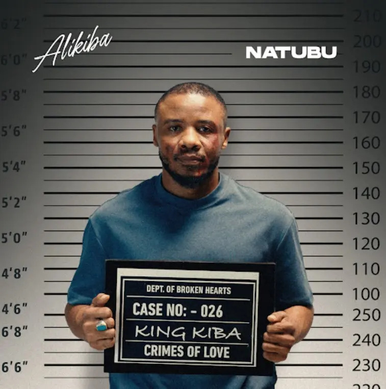 MP3 Download: Alikiba – Natubu 1 Alikiba – Natubu