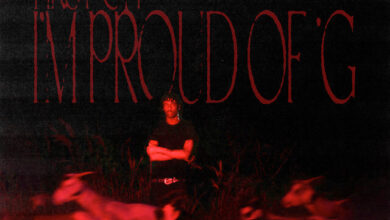 AlorG - First Off I’m Proud Of G