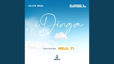 Aluta Soul – Idinga Ft Blaqnick x MasterBlaq & Melo_T1