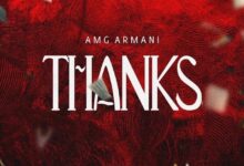 Amg Armani – THANKS