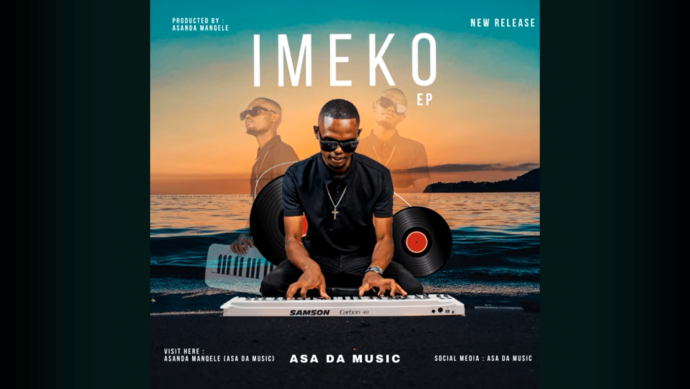 Asa da music – Ama Girls Ft Jxstjae 1 Asa da music – Ama Girls Ft Jxstjae