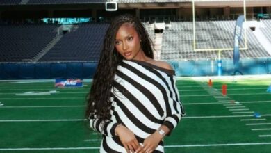 Ayra Starr NFL London Halftime Show: How the Afrobeats Star Made History at Tottenham Hotspur Stadium