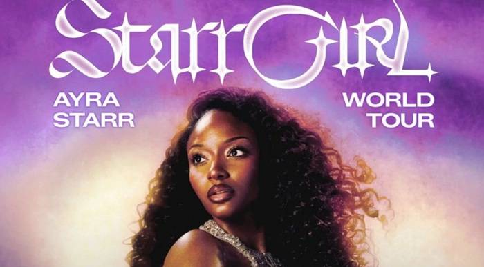 Ayra Starr Announces 2027 "Starrgirl World Tour": Dates, Tickets, and What We Know About Her African Homecoming