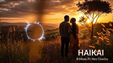 B Music Ft Ney Chuchu – Haikai