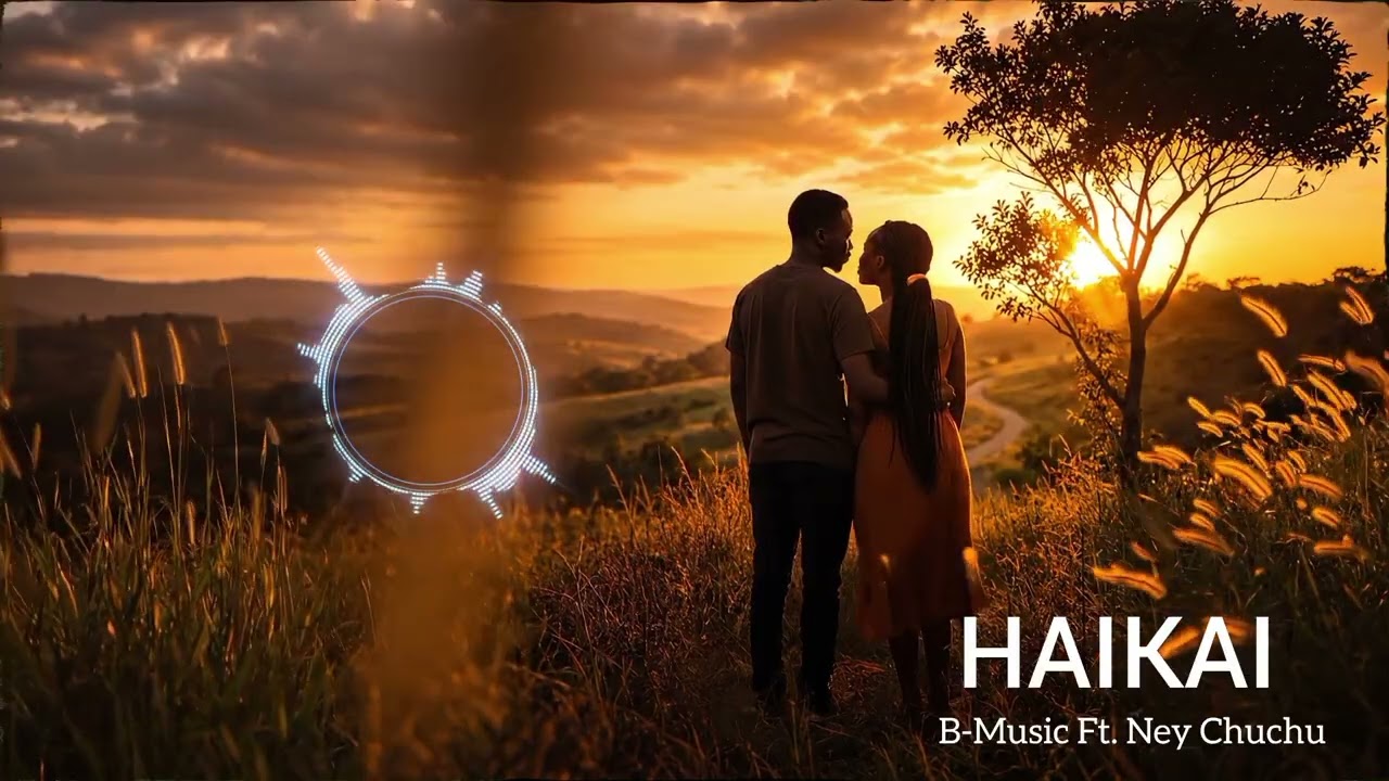 B Music Ft Ney Chuchu – Haikai 1 B Music Ft Ney Chuchu – Haikai