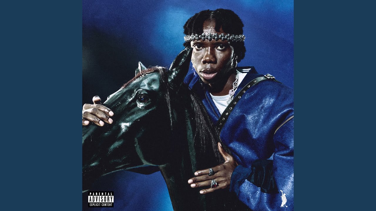 Blaqbonez – JUSTINA Ft Ruger 1 Blaqbonez – JUSTINA Ft Ruger